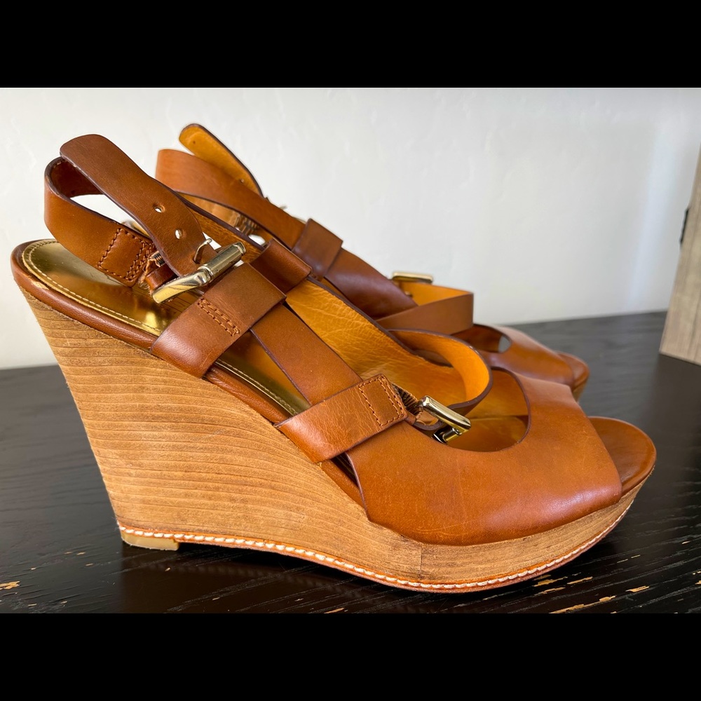 Coach Women’s Wedges